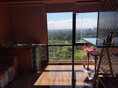 1 Bedroom Unit for Sale in The Bellagio tower 3