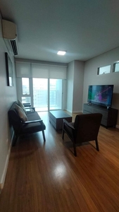 1 Bedroom Unit for Sale in Two Serendra