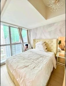 1 Bedroom Uptown Parksuites For Sale on Carousell