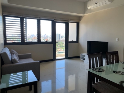 1 Bedroom with Balcony | Makati City Condo for Sale on Carousell