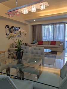 1 Bedroom with Balcony & Parking for Lease in Arya Residences