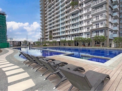 1-BEDROOM WITH PARKING RUSH PASALO FOR SALE IN Satori Residences Pasig on Carousell