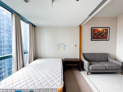 *1 Bedrooom in One Uptown For Sale | The Fort Global City ( BGC) Taguig City | Frerato I.D: RC178 on Carousell