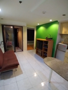 1 BR 44SQM Condo with Balcony in Skyway Twin Tower Oranbo Pasig City Condominium for Sale Lease Rent near Ortigas Center Estancia Capitol Common Kapitolyo Shaw Boulevard on Carousell