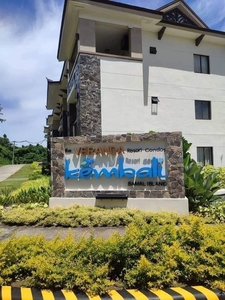 1 BR CONDO FOR SALE IN SAMAL ISLAND on Carousell