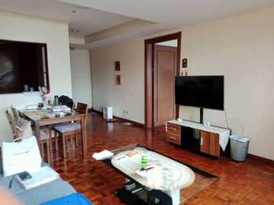 1 BR FOR RENT IN MAKATI PALACE on Carousell