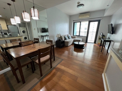 1 Br for rent One Rockwell on Carousell