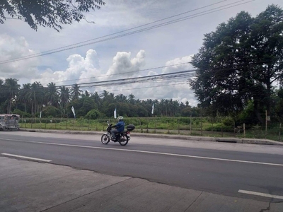 11-Hectare Land for Sale along National Road