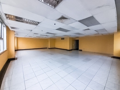 113 SqM Office for Rent in Cebu Business Park on Carousell
