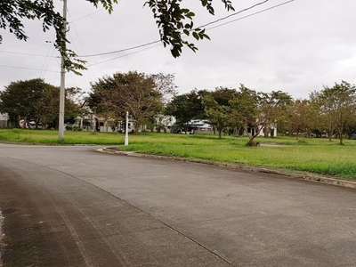 134 Sqm Lot for Sale in Binan Laguna Near Clubhouse Prime Lot Wide Road on Carousell