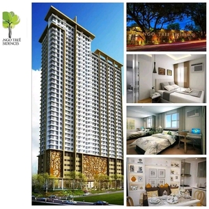 13k MO CONDO IN SAN JUAN NEAR ARANETA CENTER RENT TO OWN NO DOWNPAYMENT FLEXIBLE TERMS OF PAYMENT on Carousell