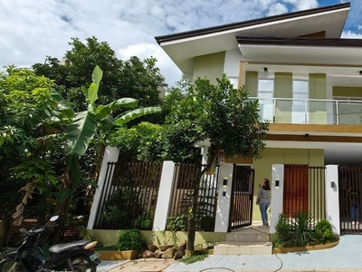 14M - 4 Bedroom Semi Furnished Single Detached House and Lot in Antipolo for Sale on Carousell