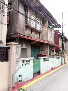 150 sqm House and lot for sale in Sampaloc manila on Carousell