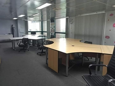 176.79 Sqm Office Space for Lease-Kepwealth Center Cebu on Carousell