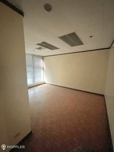 189.0sqm Office Space for Rent in 139 Corporate Center