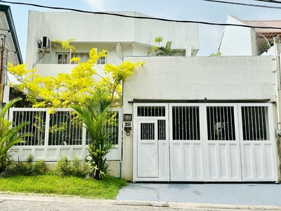 18M House & Lot - FOR SALE: North Susana Executive Village - negotiable on Carousell