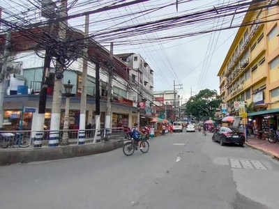 190sqm Commercial/Residential Lot for sale in Manila on Carousell