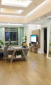 193 SQM 4 BR Condo at AIC Gold Ortigas Center Pasig City 4BR 4 Bedroom for Sale Includes 1 Parking on Carousell