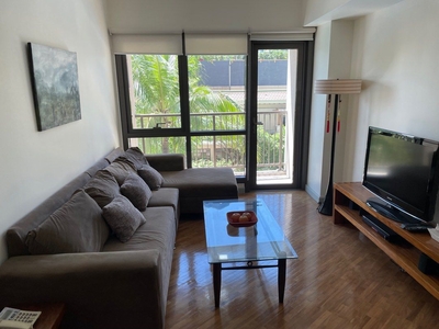 1BR a Joya South Rockwell Makati Low Floor for Rent Narciso Realty on Carousell