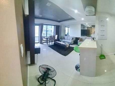1BR Arya Residences For Lease on Carousell