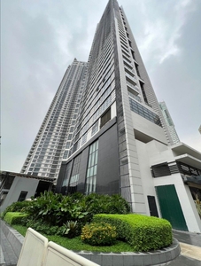 1BR at Garden Towers Tower 1
