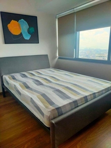 1BR at the Rise Makati for Lease! on Carousell