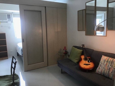 1BR Condo for Rent in Katipunan Quezon City near Ateneo on Carousell