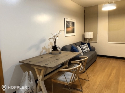 1BR Condo for Rent in Park Terraces