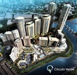 1BR Condo For Sale | Circulo Verde on Carousell