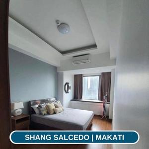 1BR CONDO UNIT FOR SALE IN SHANG SALCEDO MAKATI CITY on Carousell