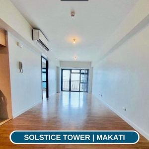 1BR CONDO UNIT FOR SALE IN SOLSTICE TOWER MAKATI CITY on Carousell