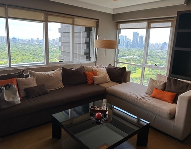 1BR Fairways BGC Spacious 80 sqm converted 2BR Unit For Rent Narciso Realty on Carousell