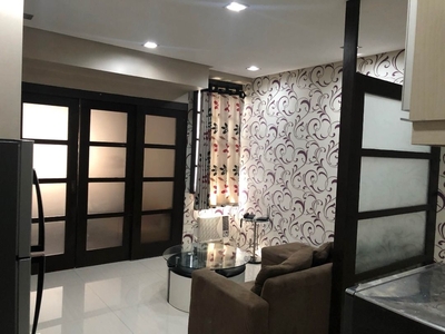 1BR FOR LEASE at Seibu Tower BGC Taguig - For Rent / For Sale / Metro Manila / Interior Designed / Condominiums / RFO Unit / NCR / Real Estate Investment PH / Clean Title / Fully Furnished / Income Generating / Condo Living on Carousell