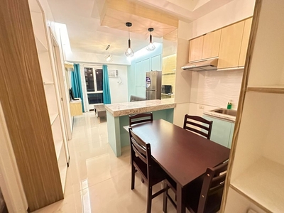 1BR FOR LEASE at The Montane BGC Taguig - For Rent / For Sale / Metro Manila / Interior Designed / Condominiums / RFO Unit / NCR / Fully Furnished / Real Estate Investment PH / Clean Title / Ready For Occupancy / Income Generating / Condo on Carousell