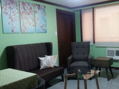 1BR FOR RENT IN MAKATI PALACE on Carousell