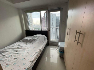 1BR for Sale at Grass Residences