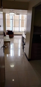 1BR FOR SALE at One Central Salcedo Village Makati - For Lease / For Rent / Metro Manila / Interior Designed / Condominiums / RFO Unit / NCR / Fully Furnished / Real Estate Investment PH / Condo Living / Clean Title / Ready For Occupancy / MrBGC on Carousell