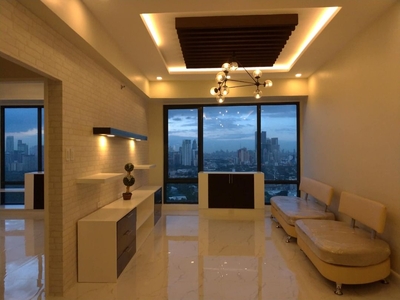 1BR FOR SALE at The Bellagio BGC Taguig - For Lease / For Rent / Metro Manila / Interior Designed / Condominiums / RFO Unit / NCR / Fully Furnished / Real Estate Investment PH / Clean Title / Ready For Occupancy / Income Generating / Condo Living on Carousell