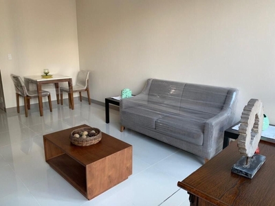 1BR FOR SALE IN BGC - ONE UPTOWN RESIDENCES on Carousell