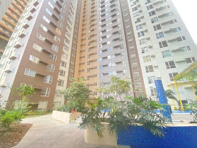 1BR RENT TO OWN CONDO IN PIONEER WOODLANDS MANDALUYONG on Carousell