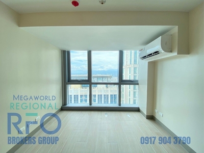 1BR RFO Rent to Own in Eastwood Global Plaza Luxury Residences
