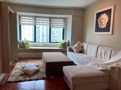 1BR Unit For Rent in Amorsolo Square on Carousell