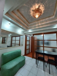 1BR with Balcony FOR LEASE at Rada Regency Legazpi Village Makati - For Rent / For Sale / Metro Manila / Interior Designed / Condominiums / RFO Unit / NCR / Fully Furnished / Real Estate Investment PH / Clean Title / Ready For Occupancy / Condo / MrBGC on Carousell
