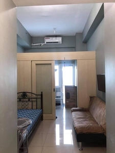1BR with Balcony FOR LEASE at SMDC Jazz Residences Makati - For Rent / For Sale / Metro Manila / Interior Designed / Condominiums / RFO Unit / NCR / Real Estate Investment PH / Clean Title / Fully Furnished / Ready For Occupancy / Condo Living / MrBGC on Carousell