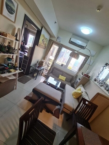 1BR with Balcony FOR SALE at Sonata Private Residences Mandaluyong - For Lease / For Rent / Metro Manila / Interior Designed / Condominiums / RFO Unit / NCR / Fully Furnished / Real Estate Investment PH / Clean Title / Condo / Ready For Occupancy / MrBGC on Carousell