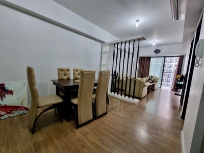 1BR with Balcony & Parking at Solstice Condominium Circuit Makati - For Rent / For Lease / Metro Manila / Interior Designed / Condominiums / RFO Unit / NCR / Fully Furnished / Real Estate Investment PH / Clean Title / Condo / Ready For Occupancy / MrBGC on Carousell