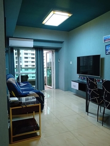1BR with Balcony & Parking FOR LEASE at The Beacon Makati - For Rent / For Sale / Metro Manila / Interior Designed / Condominiums / RFO Unit / NCR / Fully Furnished / Real Estate Investment PH / Clean Title / Ready For Occupancy / Condo Living / MrBGC on Carousell