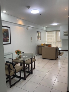 1BR with Parking FOR LEASE at The Columns Ayala Makati - For Rent / For Sale / Metro Manila / Interior Designed / Condominiums / Ready For Occupancy / NCR / Fully Furnished / RFO / Real Estate Investment PH / Clean Title / Condo Living / MrBGC on Carousell