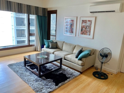 2 Bedroom 132sqm Unit FOR SALE! at The Shang Grand Tower Makati on Carousell