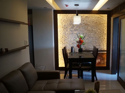 2 Bedroom apartment in SM Jazz Residences Bel Air Makati for sale on Carousell